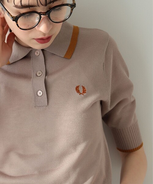 FRED PERRY（フレッドペリー）の「FRED PERRY × Ray BEAMS / 別注