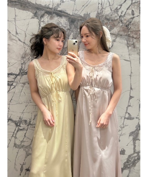 SNIDEL HOME（スナイデルホーム）の「【SNIDEL HOME × 新木優子