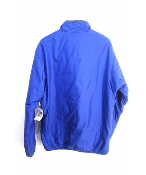 ブランド古着】2001年製 パフボール プルオーバー 中綿（その他