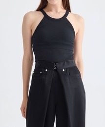 HAKUJI｜ハクジのタンクトップ通販 - ZOZOTOWN