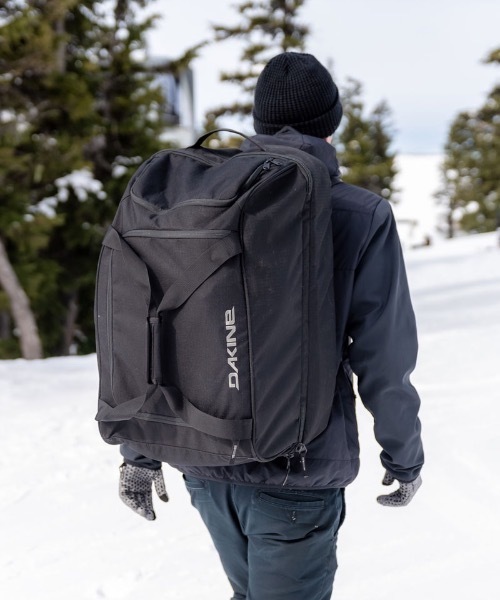 DAKINE（ダカイン）の「DAKINE BOOT LOCKER DLX 70L ブーツバッグ