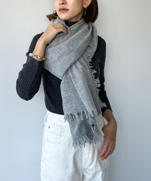 ASAUCE MELER（アソースメレ）の「【ASAUCE MELER】ファインラム