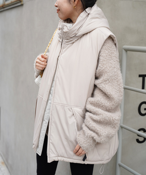 Deuxieme Classe（ドゥーズィエムクラス）｜ダウンジャケット/コート