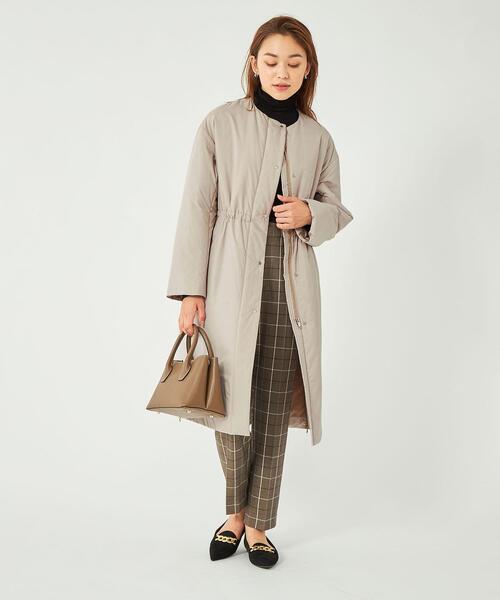 green label relaxing（グリーンレーベルリラクシング）の「THINDOWN