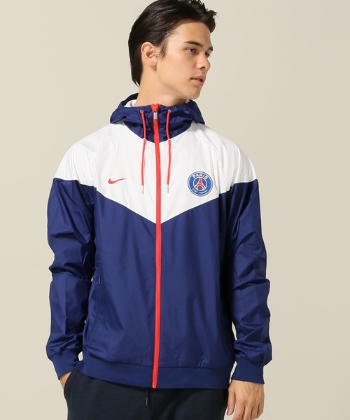 NIKE（ナイキ）の「NIKE × PSG / ナイキ × パリサンジェルマン M NSW