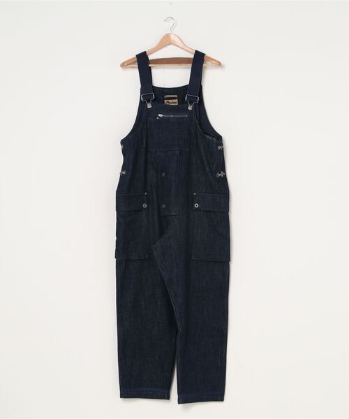 Nigel Cabourn（ナイジェルケーボン）の「nigel cabourn LYBRO P-51