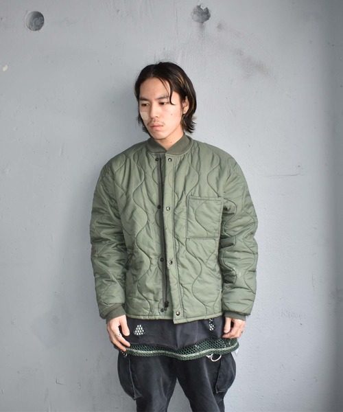 VINTAGE（ヴィンテージ）の「【ヴィンテージ古着】90's USAF CWU-9P