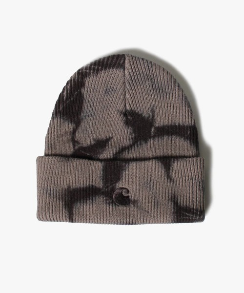 Carhartt（カーハート）の「carhartt VISTA BEANIE（ニットキャップ