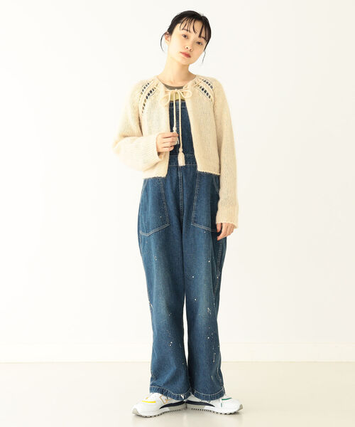 BEAMS BOY（ビームスボーイ）の「orSlow × BEAMS BOY / 別注 40s