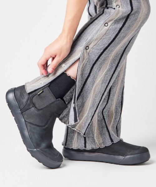 セール】ELENA CHELSEA WP / エレナ チェルシーブーツ ウォーター