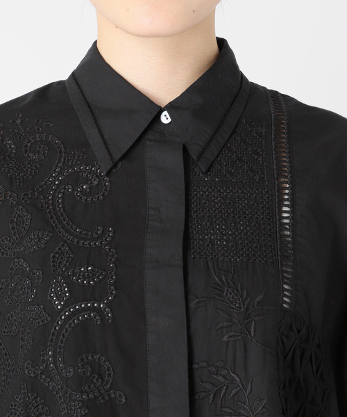 JOURNAL STANDARD（ジャーナルスタンダード）の「【nude vintage