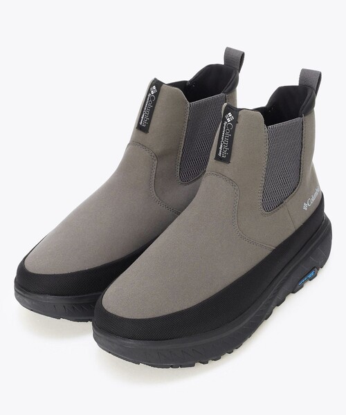 セール】防滑 防水 防寒 Columbia／イエローテイル アイスマジック