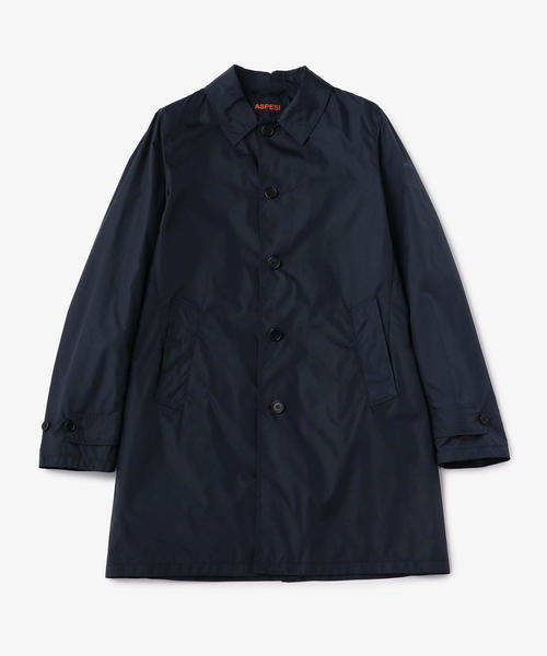 ASPESI（アスペジ）の「＜ASPESI(アスペジ)＞ PACK STN（ステンカラー