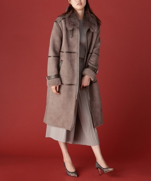 DOUBLE STANDARD CLOTHING（ダブルスタンダードクロージング）の「SOV