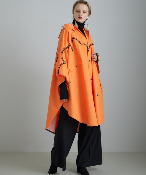TOGA PULLA（トーガ プルラ）の「【TOGA×OUTDOOR PRODUCTS】トーガ