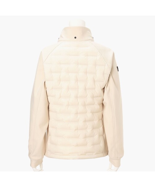 BRIEFING GOLF／ブリーフィングゴルフ】 WS HYBRID DOWN PARKA