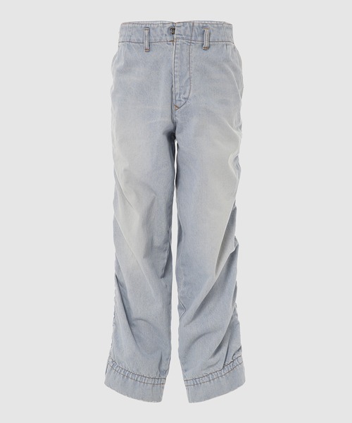 kolor BEACON（カラービーコン）の「22WBM-P08138（デニムパンツ