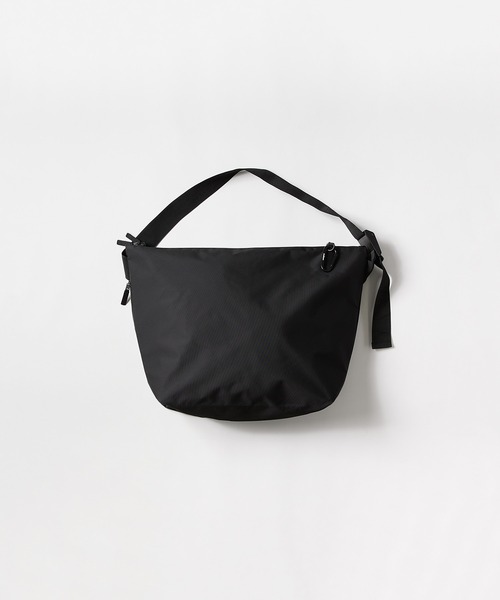 meltum（メルタム）の「NYLON MESSENGER BAG（メッセンジャーバッグ