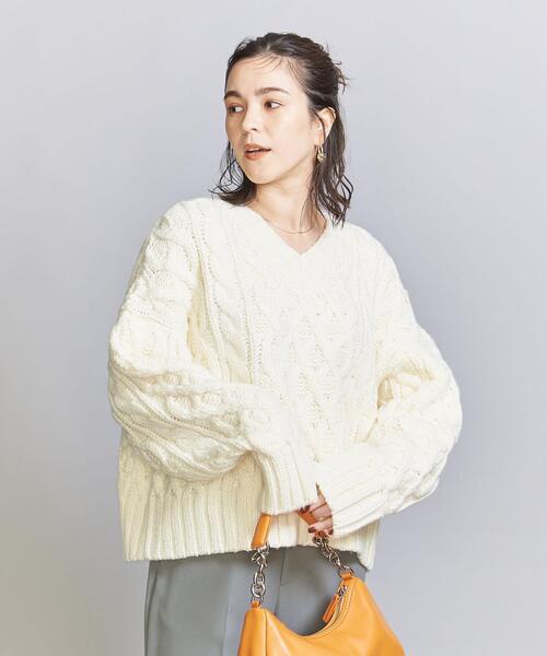 BEAUTY&YOUTH UNITED ARROWS（ビューティーアンドユースユナイテッド