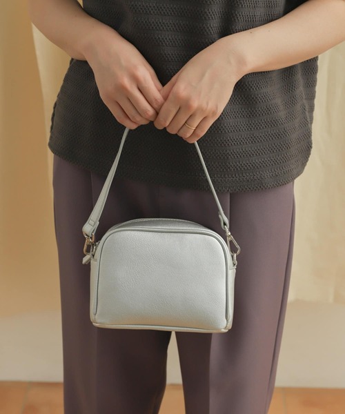 URBAN RESEARCH DOORS（アーバンリサーチドアーズ）の「2WAYスクエア