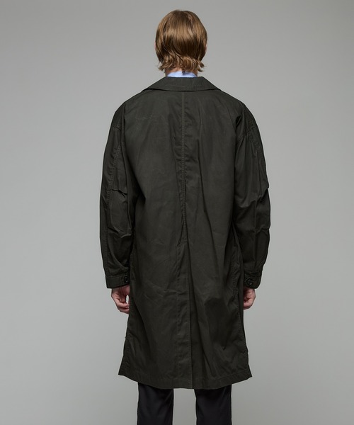 COMME des GARCONS HOMME（コム デ ギャルソン・オム）の「コットン
