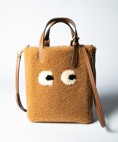 ANYA HINDMARCH（アニヤハインドマーチ）の「ANYA HINDMARCH N/S Tote