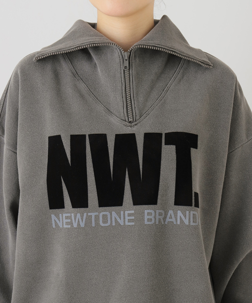 Deuxieme Classe（ドゥーズィエムクラス）の「【NEWTONE/ニュートーン