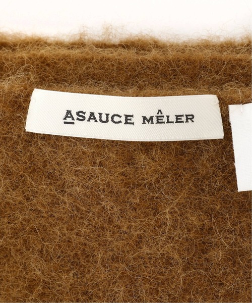 ASAUCE MELER（アソースメレ）の「【ASAUCE MELER/アソースメレ