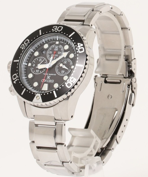 SEIKO（セイコー）の「SEIKO セイコー/ 200m防水 アナログクォーツ