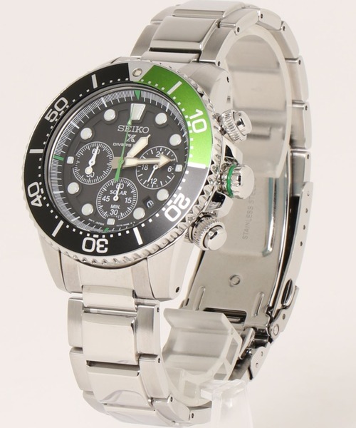 SEIKO（セイコー）の「SEIKO セイコー/ 200m防水 アナログクォーツ