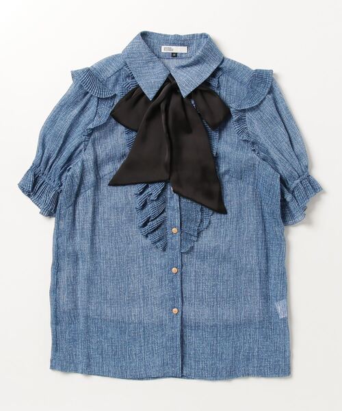 DOUBLE STANDARD CLOTHING（ダブルスタンダードクロージング）の