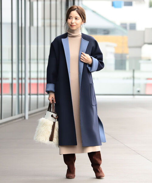 Demi-Luxe BEAMS（デミルクス ビームス）の「Demi-Luxe BEAMS / クルー