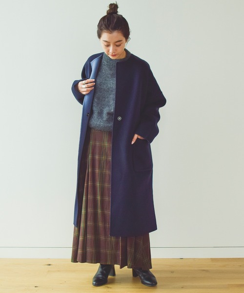 Demi-Luxe BEAMS（デミルクス ビームス）の「Demi-Luxe BEAMS / クルー