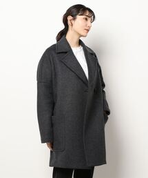 Curensology（カレンソロジー）｜チェスターコート一覧 - WEAR