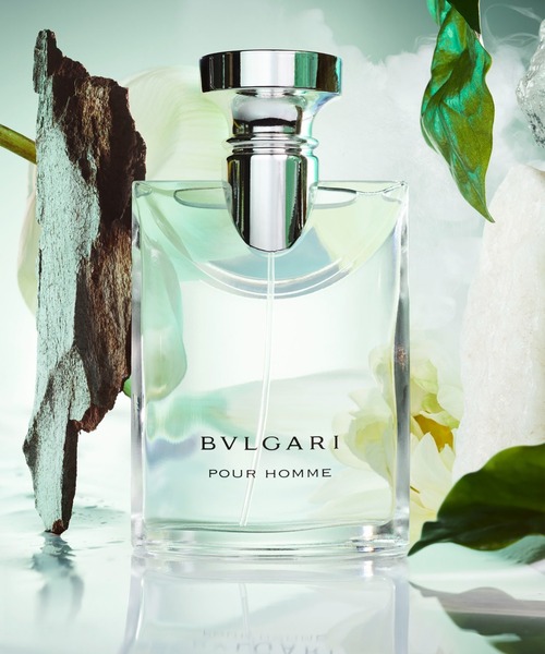 BVLGARI（ブルガリ）の「ブルガリ プールオム オードトワレ 50mL