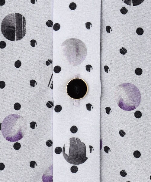 GRACE CONTINENTAL（グレースコンチネンタル）の「グラデーション