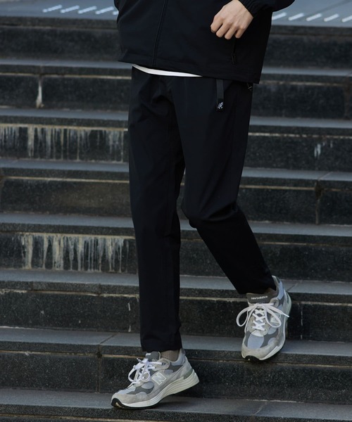 Gramicci（グラミチ）の「『別注』Gramicci SOLOTEXツイルストレッチ