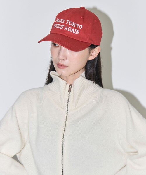 BASICKS（ベイシックス）の「【BASICKS/ベーシックス】Make Tokyo