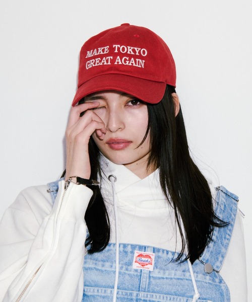 BASICKS（ベイシックス）の「【BASICKS/ベーシックス】Make Tokyo