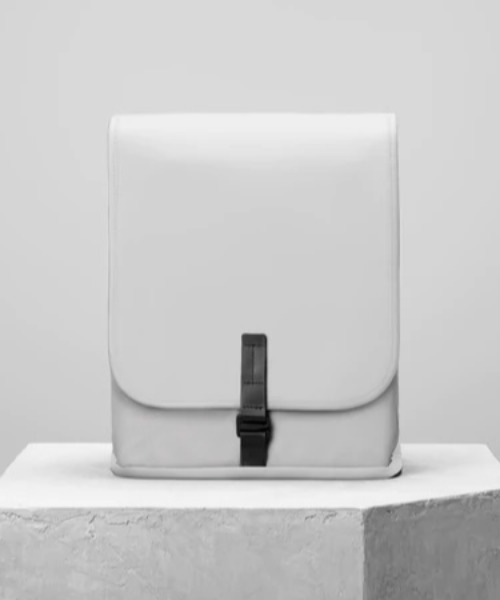 Topologie（トポロジー）の「Topologie/トポロジー/RANSEL BACKPACK