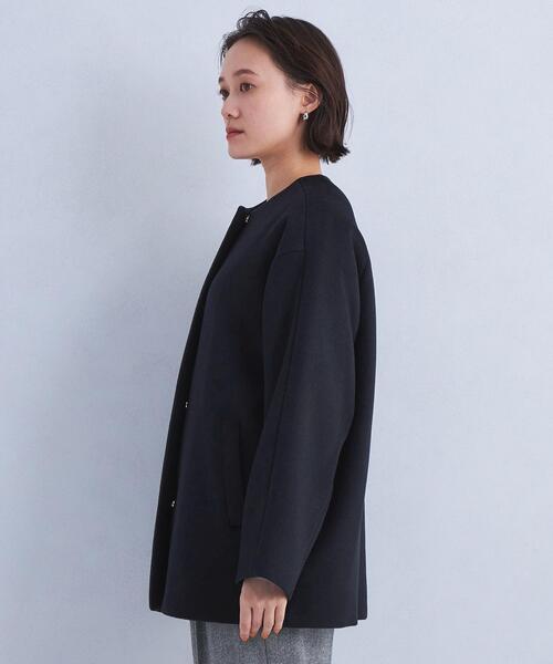 green label relaxing（グリーンレーベルリラクシング）の「ウール