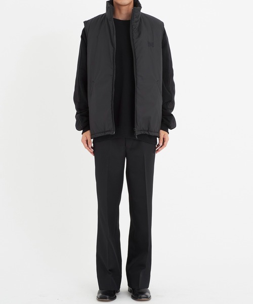 Needles（ニードルス）の「【Needles/ニードルズ】STUDIOUS別注Padded