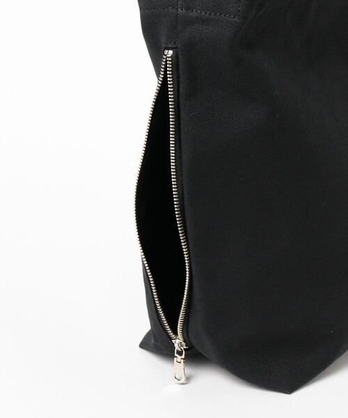 yorozu（ヨロズ）の「【別注】yorozu / IROHA CANVAS SASH SHOULDER No