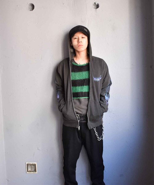 Harley-Davidson（ハーレーダビッドソン）の「【ヴィンテージ古着