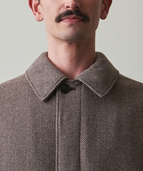 Steven Alan（スティーブンアラン）の「＜Steven Alan＞ ラムズウール