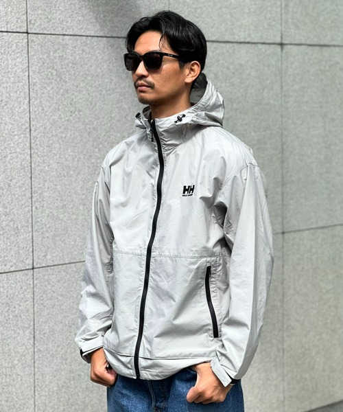HELLY HANSEN（ヘリーハンセン）の「【HELLY HANSEN】Bergen Jacket