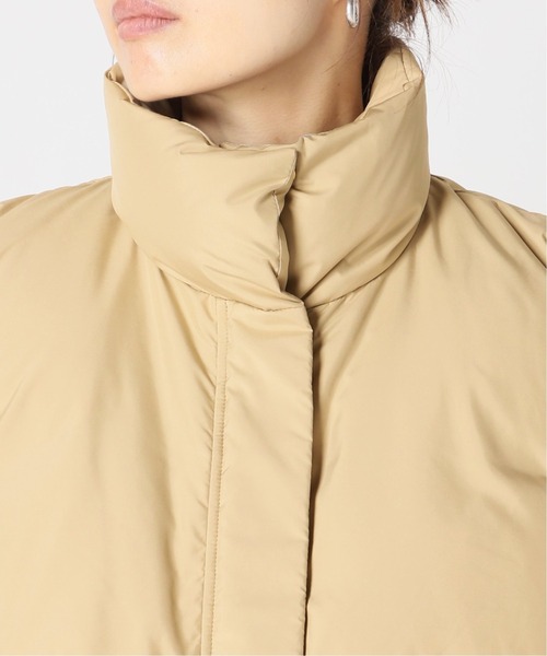 IENA（イエナ）の「LIMONTA ダウンベスト（ダウンベスト）」 - WEAR