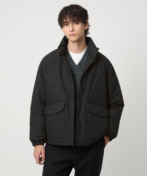 セール】ADS ダウンブルゾン 撥水（ダウンジャケット/コート）｜UNITED