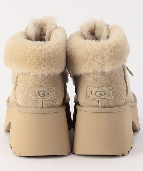 FREAK'S STORE（フリークスストア）の「限定展開 UGG/アグ W ESMEE
