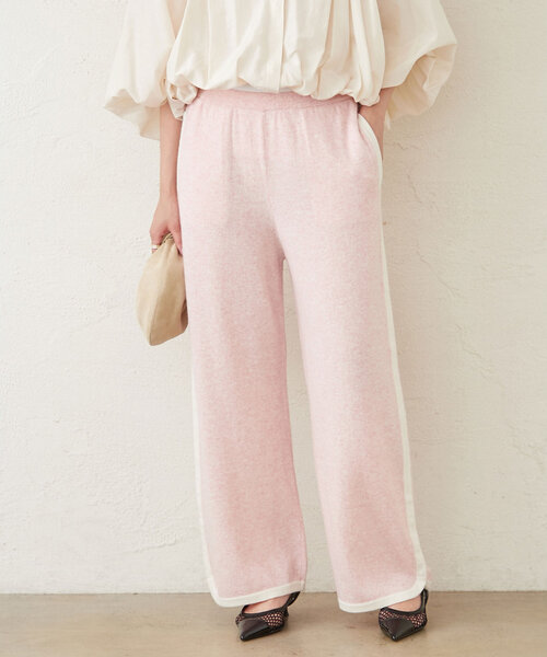 GALLARDAGALANTE（ガリャルダガランテ）の「【HERITANOVUM】ウール